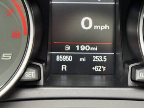 2014 Audi S5 3.0T quattro Prestige