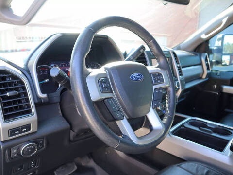 2020 Ford F-350 Super Duty