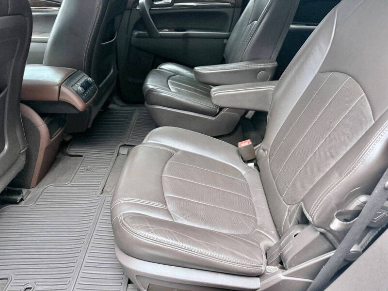 2013 Buick Enclave Premium