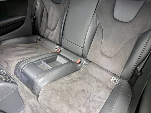 2015 Audi S5 3.0T quattro Premium Plus