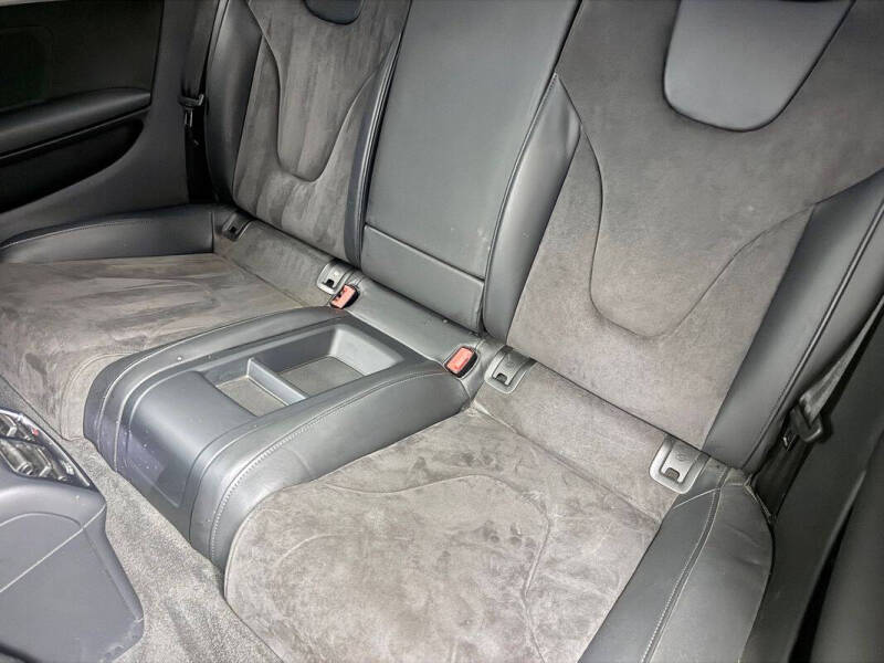 2015 Audi S5 3.0T quattro Premium Plus