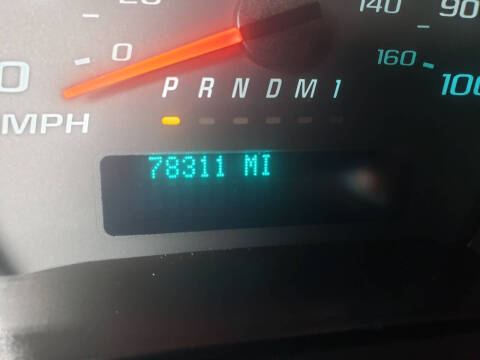 2020 Chevrolet Express 2500