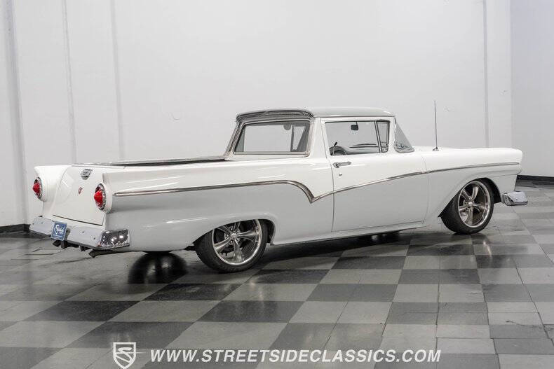 1957 Ford Ranchero