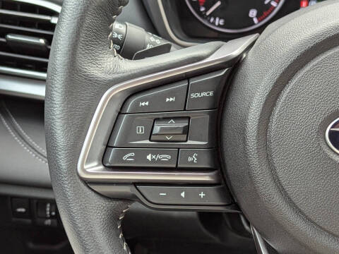 2025 Subaru Legacy Limited