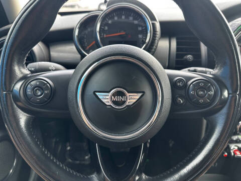 2016 MINI Hardtop 4 Door Cooper