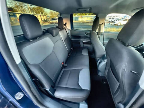 2023 Ford Maverick XL