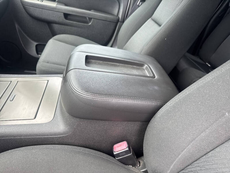 2010 GMC Sierra 1500 SLE