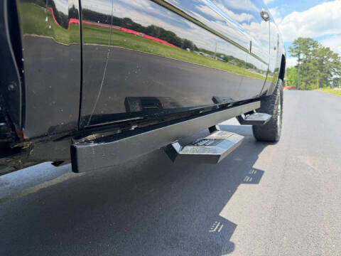 2014 GMC Sierra 2500HD Denali