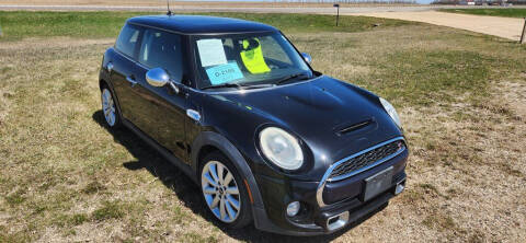 2014 MINI Hardtop for sale at Alpha Autos in Toronto SD