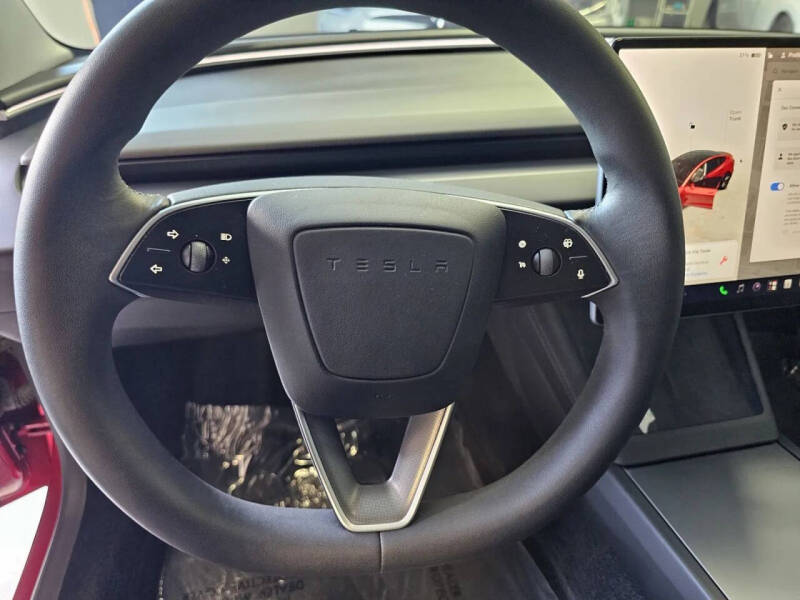 2024 Tesla Model 3 Performance