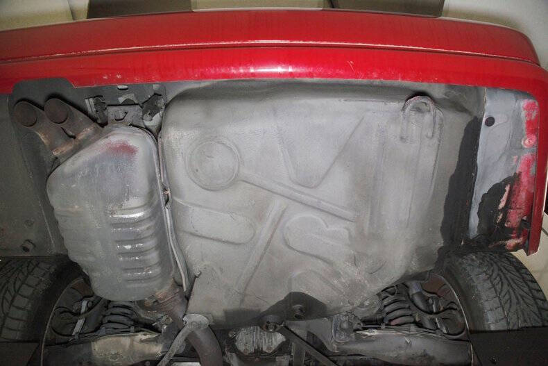 1995 Mercedes-Benz SL-Class SL 500