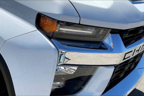 2023 Chevrolet Silverado 2500HD