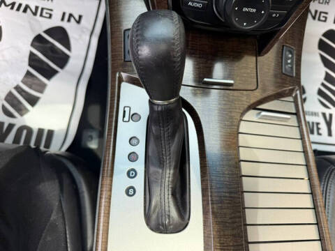 2012 Acura MDX SH-AWD w/Tech