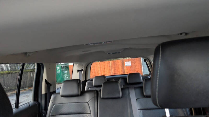 2010 Ford Flex Limited