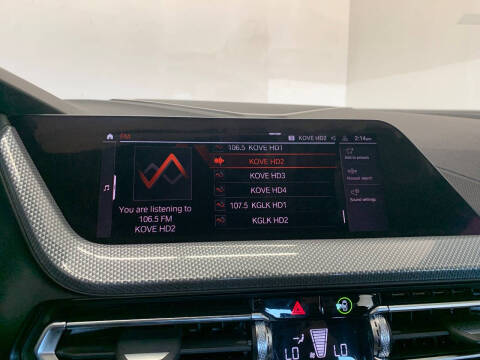 2024 BMW 2 Series 228i xDrive Gran Coupe