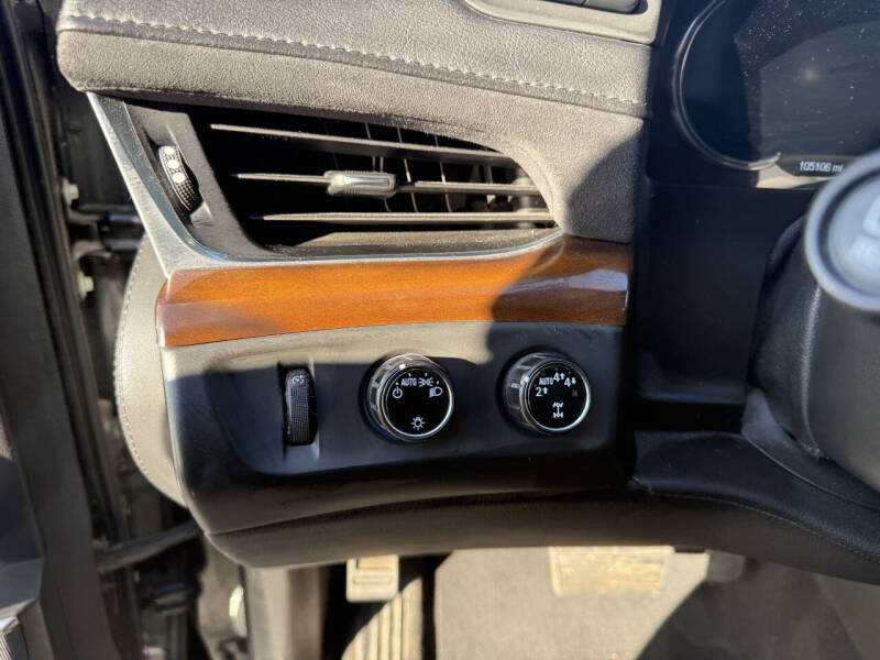2020 Cadillac Escalade ESV Luxury - Photo 8