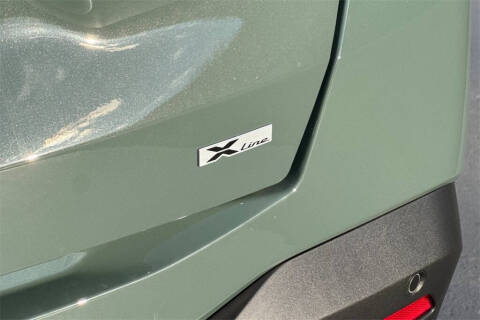 2026 Kia Sorento Hybrid