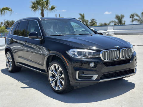 2014 BMW X5 xDrive35d