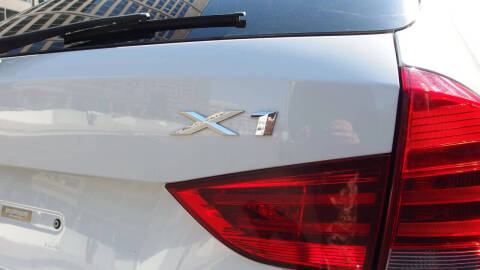 2015 BMW X1 xDrive28i