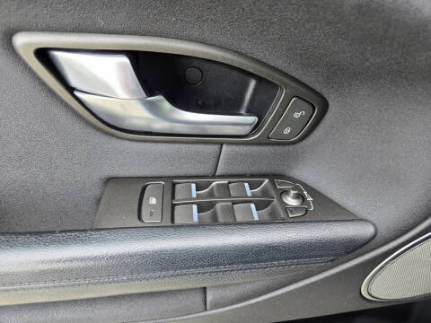 2018 Land Rover Range Rover Evoque