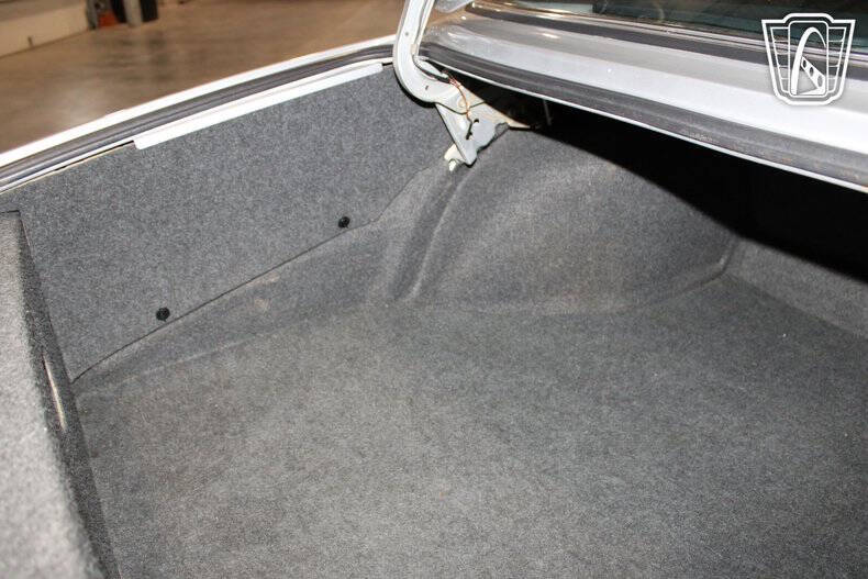 1984 BMW 6 Series 633CSi