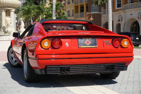 1986 Ferrari 328