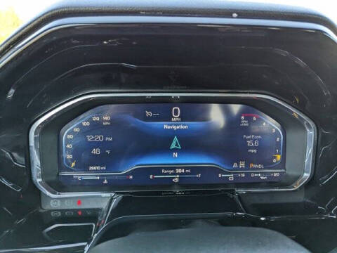 2025 Chevrolet Silverado 3500HD