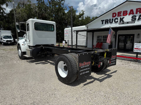 2018 Peterbilt 337