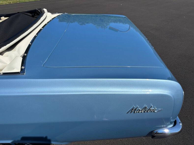 1964 Chevrolet Chevelle