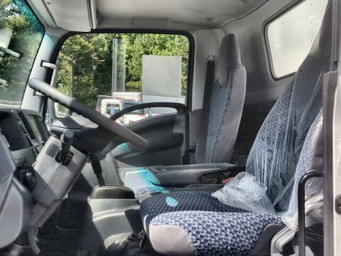 2024 Chevrolet 4500HG LCF