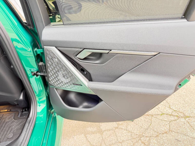 2026 BMW M5