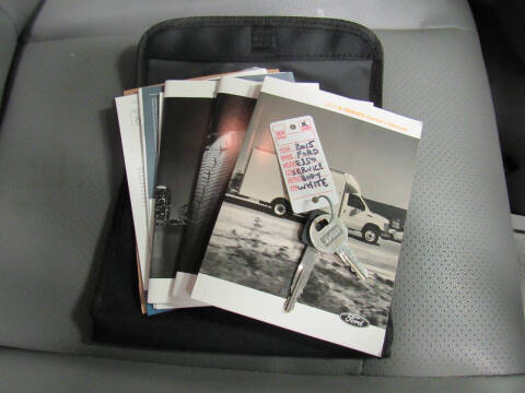 2015 Ford E-Series E-350 SD