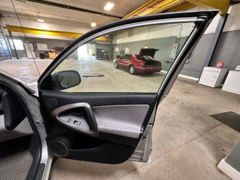 2008 Toyota RAV4