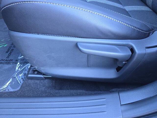 2026 Mazda CX-50 2.5 S Select