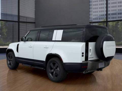 2026 Land Rover Defender 130 P300 S