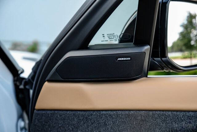 2024 Land Rover Range Rover Sport P360 SE