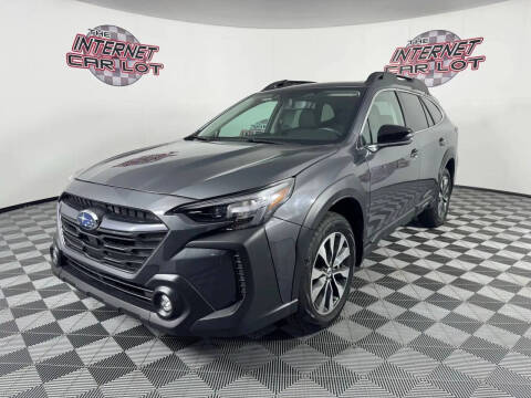 2023 Subaru Outback Limited XT