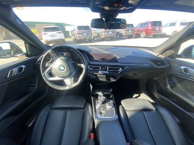 2020 BMW 2 Series 228i xDrive Gran Coupe