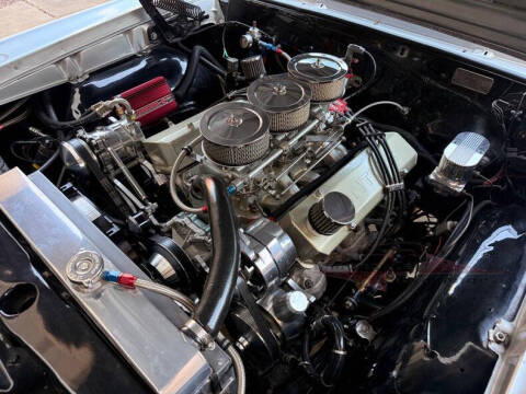 1967 Pontiac GTO
