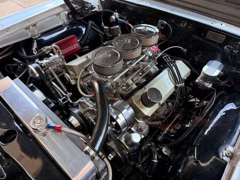 1967 Pontiac GTO
