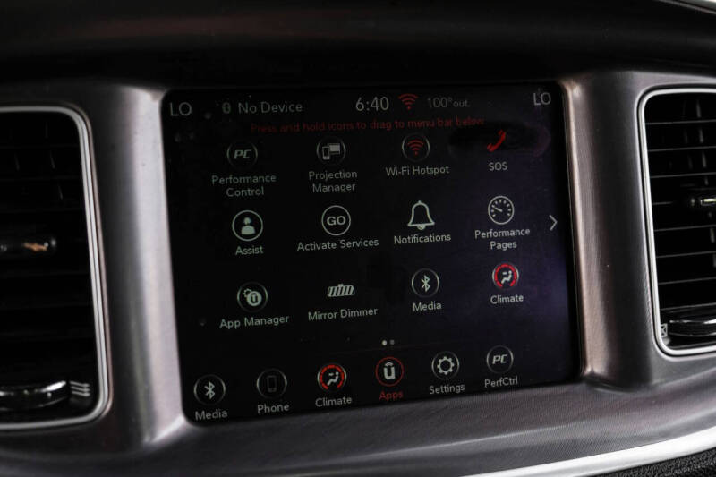 2021 Dodge Charger R/T