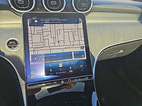 2024 Mercedes-Benz GLC GLC 300 4MATIC