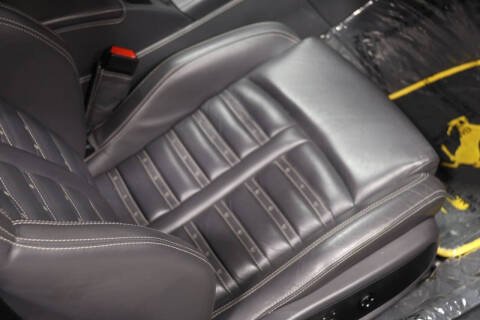 2005 Ferrari 612 Scaglietti