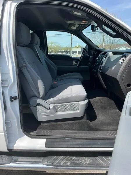 2011 Ford F-150