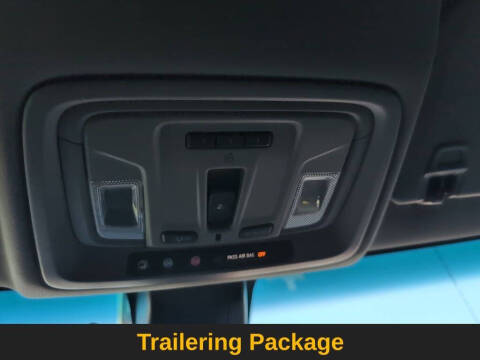 2022 Chevrolet Silverado 1500 Limited