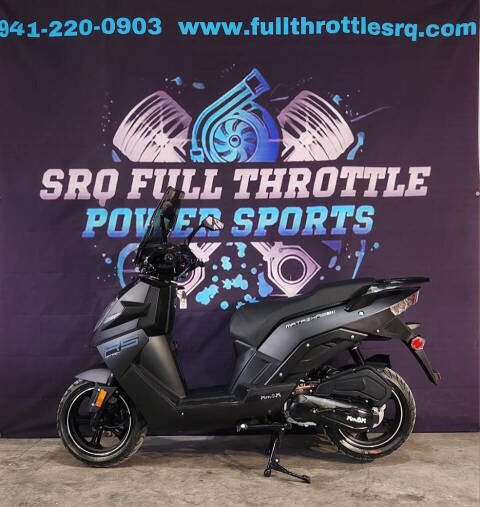 2024 XMOX  MATRIX 150 for sale at SRQ Full Throttle Power Sports in BRADENTON, FL