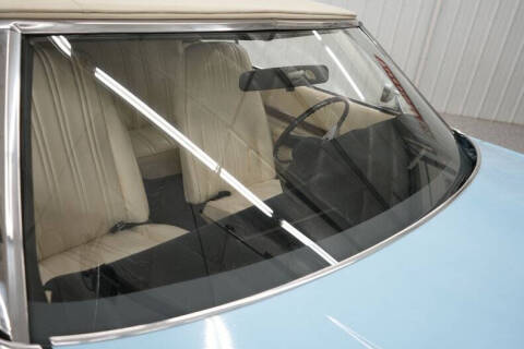 1972 Ford LTD