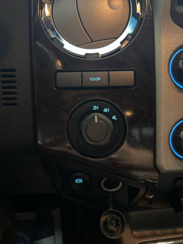 2016 Ford F-450 Super Duty Platinum