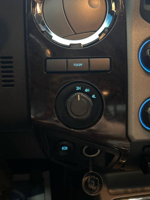 2016 Ford F-450 Super Duty Platinum