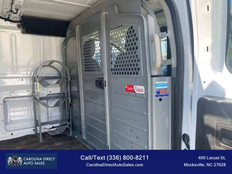 2016 Ford Transit 250